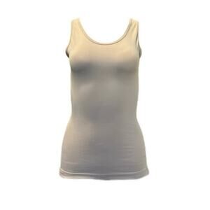 NWT TOMMIE COPPER Women's Lower Back Support Tank Top Size Small